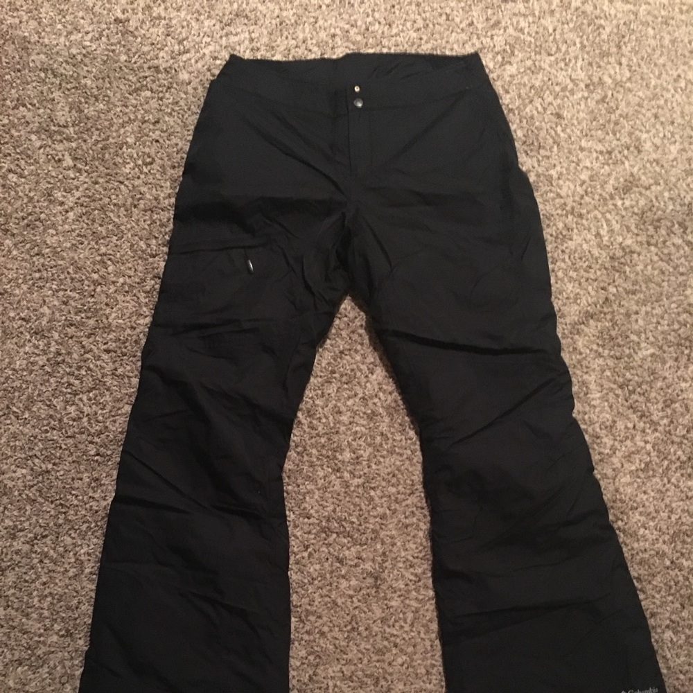 Snow pants